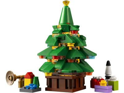 LEGO 10293 Santa's Visit - Certified