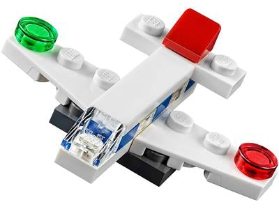 LEGO 40222 24-in-1 Christmas Build-Up - Certified