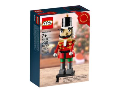 The Nutcracker