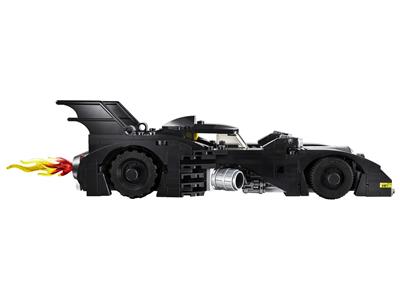 LEGO 40433 1989 Batmobile Limited Edition - Retired
