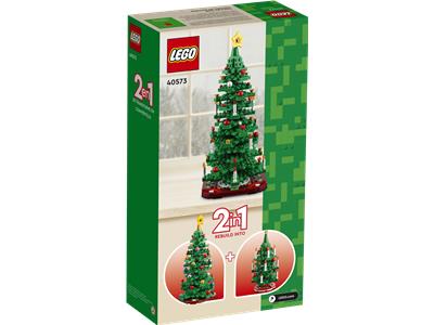 LEGO 40573 Christmas Tree - Certified