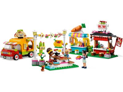LEGO Friends Builders-Keepers Event Ticket