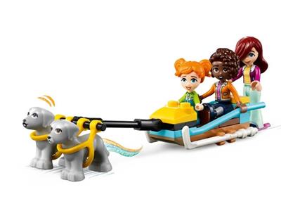 LEGO 41760 Igloo Holiday - retired