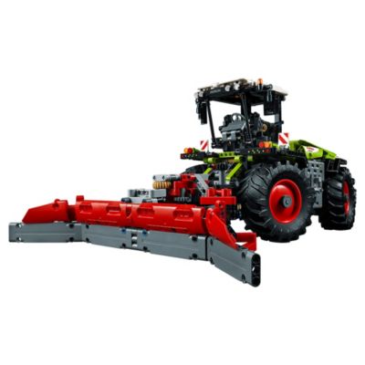 LEGO 42054 CLAAS XERION 5000 TRAC VC - Certified