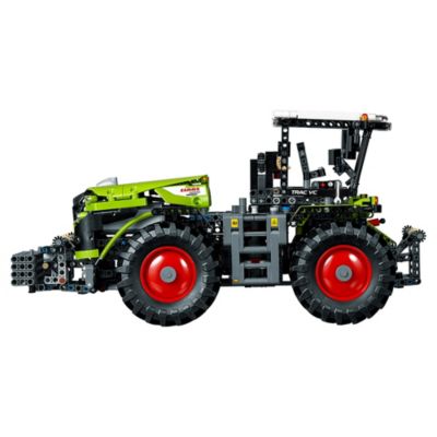 LEGO 42054 CLAAS XERION 5000 TRAC VC - Certified