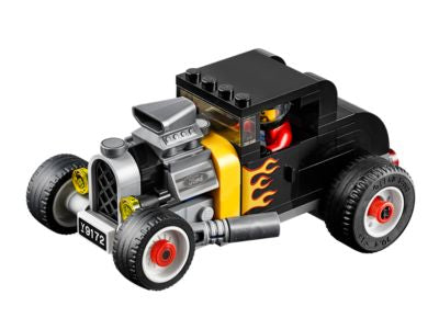 LEGO 75875 Ford F-150 Raptor & Ford Model A Hot Rod - Certified