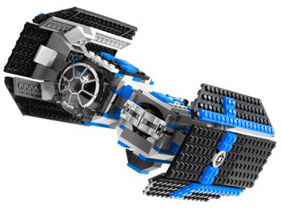 LEGO 4479 TIE Bomber - Retired