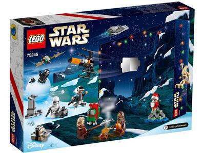 LEGO 75245 Star Wars Advent Calendar - Retired