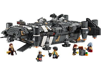 LEGO 75374 The Onyx Cinder - Retired