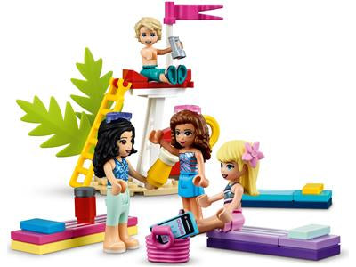 Lego 41430 Summer Fun Water Park - Certified