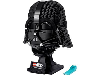 LEGO 75304 Darth Vader Helmet - Retired