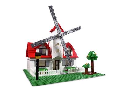 LEGO 4886 Building Bonanza - Retired