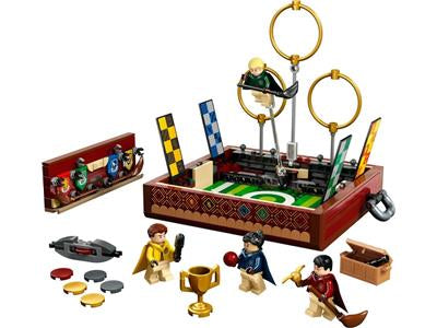 LEGO 76416 Quidditch Trunk - Retired