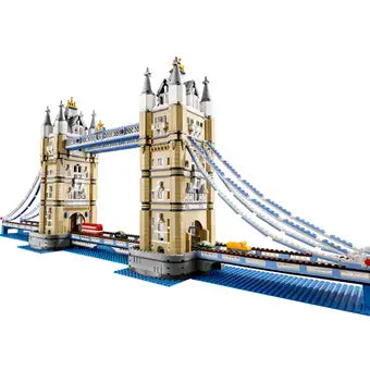 LEGO 10214 Tower Bridge - Retired