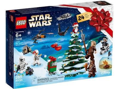 LEGO 75245 Star Wars Advent Calendar - Retired
