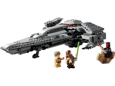 LEGO 75383 Sith Infiltrator - Retired