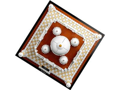 LEGO 21056 Taj Mahal - Retired
