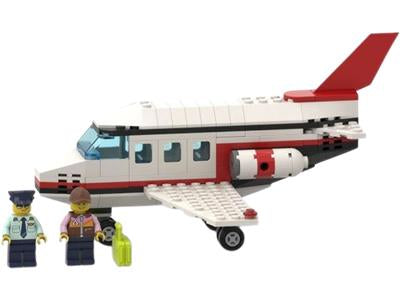 LEGO 5010053 Airplane - Special Edition - Retired