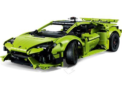 LEGO 42161 Lamborghini Huracan Tecnica - Certified