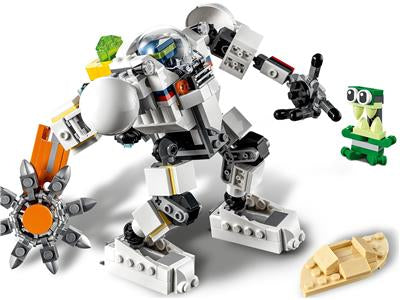 LEGO 31115 Space Mining Mech