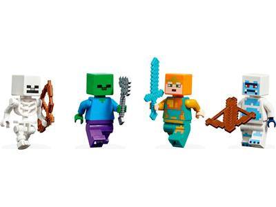 The Ice Castle - Retired