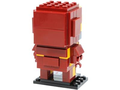 LEGO 41604 Iron Man MK50 Brickheadz - Certified