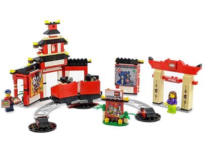 LEGOLAND Ninjago World