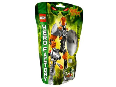 LEGO 44004 BULK - Certified