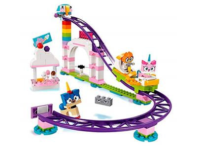 LEGO 41456 Unikingdom Fairground Fun - Retired