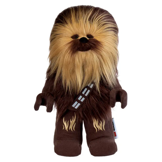 LEGO Star Wars Chewbacca Plush Toy