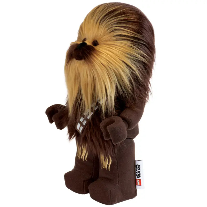 LEGO Star Wars Chewbacca Plush Toy