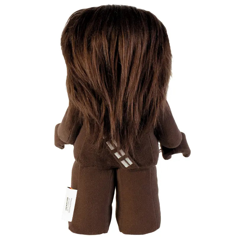 LEGO Star Wars Chewbacca Plush Toy