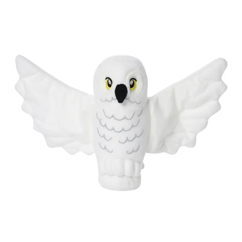 LEGO Hedwig the Owl Plush Toy