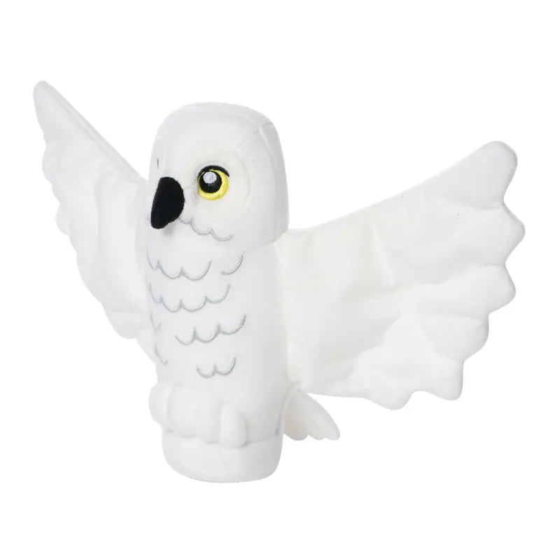 LEGO Hedwig the Owl Plush Toy