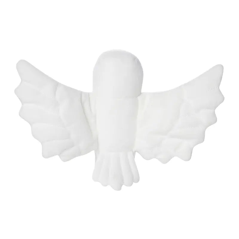 LEGO Hedwig the Owl Plush Toy