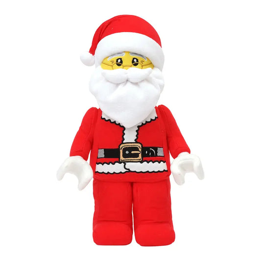 LEGO Santa Plush Toy