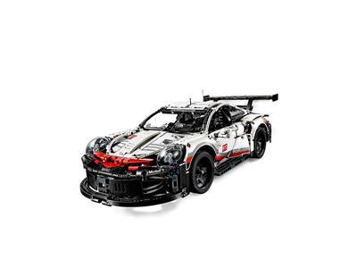 LEGO 42096 Porsche 911 RSR - Certified