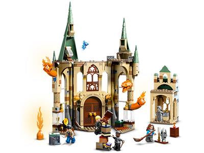 LEGO 76413 Hogwarts Room of Requirement - Certified