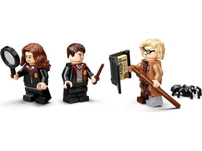 LEGO 76397 Hogwarts Moment Defense Against the Dark Arts Class