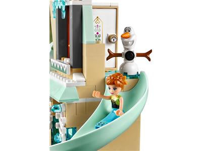 LEGO 41068 Arendelle Castle Celebration