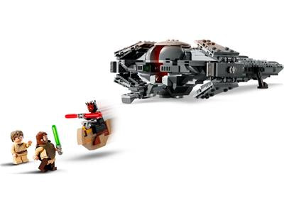 LEGO 75383 Sith Infiltrator - Retired