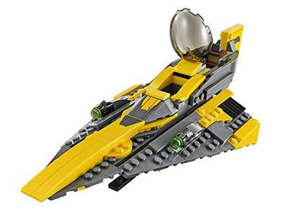 Anakin's Jedi Starfighter [Certified]