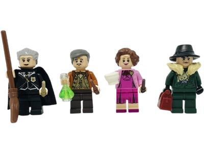 LEGO 5005254 Harry Potter Minifigure Collection - Retired