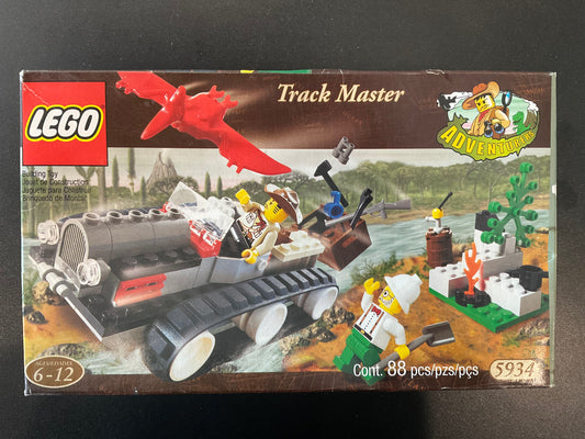 LEGO 5934 Dino Explorer - Retired