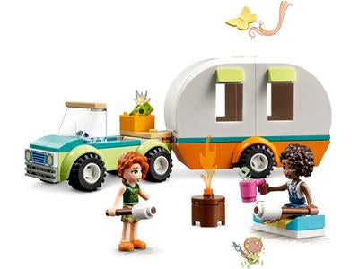 Lego 41726 Holiday Camping Trip - RETIRED