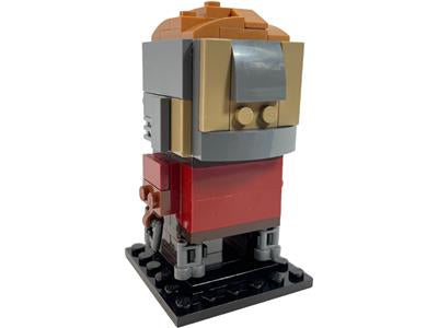 LEGO 41606 Star-Lord Brickheadz - Certified