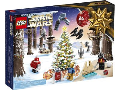 LEGO 75340 Star Wars Advent Calendar (2022)