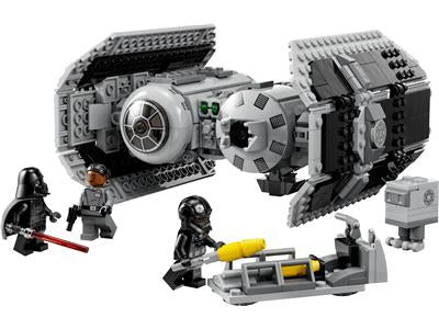 LEGO 75347 TIE Bomber - Certified
