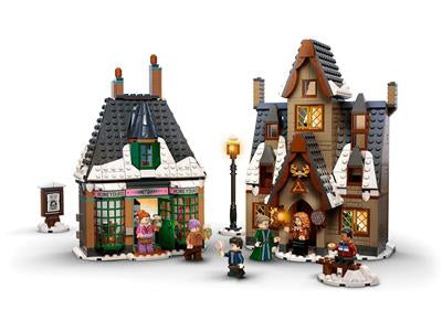 LEGO 76388 Hogsmeade Village Visit - Retired
