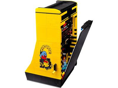 LEGO 10323 PAC-MAN Arcade - Certified